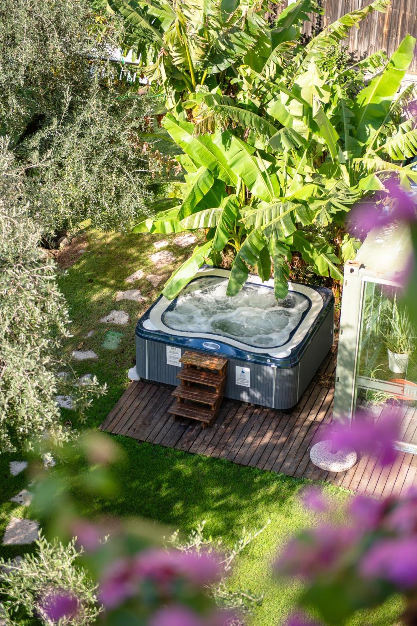 Hotel Baia Azzurra - Lake Front Torbole Sul Garda Eksteriør billede